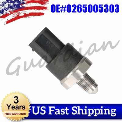 Dynamic Stability Control Pressure Sensor For BMW Z8 760Li 750Li 745i 0265005303