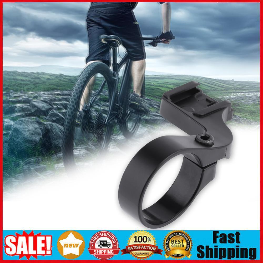Out Front Bike Handlebar Extender Mount Stents Holder Suppor