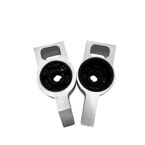 For Volkswagen CC Passat Tiguan Set of 2 Front Control Arm Brackets 1006100014