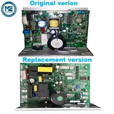 Treadmill Motor Driver Controller Motherboard Circuit Board Mainboard DCMD57