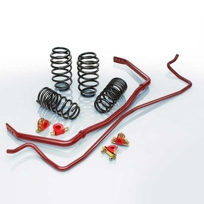 Eibach Springs and Sway Bars for Ford Mustang 35101.880 Pro-Plus Kit