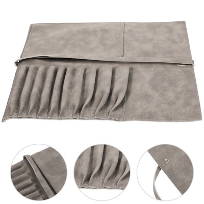 Outdoor Camping Practical Silverware Holder Silverware Organizer