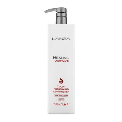 L'Anza Healing ColorCare haarconditioner 1000ml met pompje
