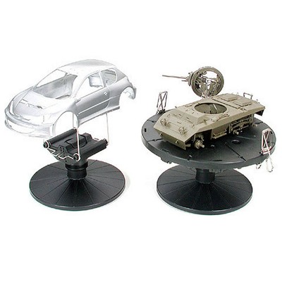 Tamiya 74522 Soporte Giratorio para Pintar Modelismo