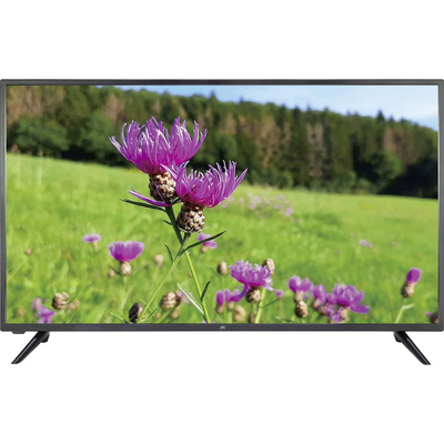 JTC S40F4012MC LED-TV Fernseher 39.5 Zoll EEK A+ Smart TV, WLAN, CI+ Schwarz n0