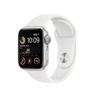 Amazon.com: Apple Watch Series 6 (GPS + Cellular, 40mm