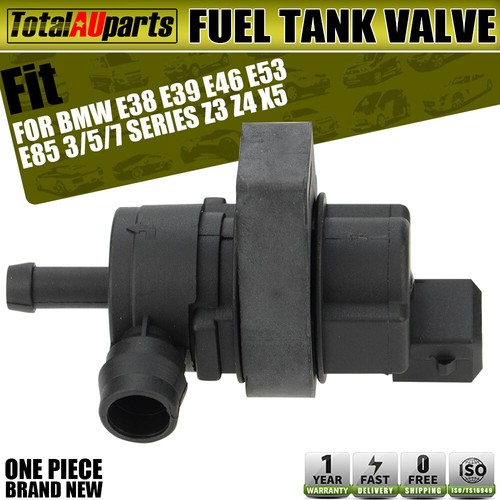 Fuel Tank Breather Valve for BMW E38 E39 E46 E53 E85 323i 325i 328i