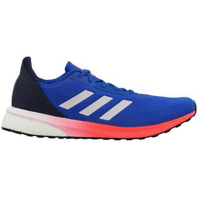 adidas EH1535 Mens Astrarun Running Sneakers Shoes - Blue