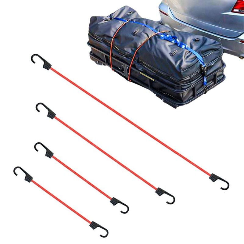 Tent Rope