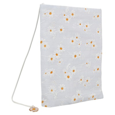 Decorative Notebook Cover Convenient Book Cover Scrapbook Cover Scratch-proof
