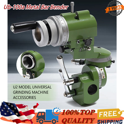 Presion Multi Universal Grinding Machine Grinder Sharpener Tool Milling Cutter