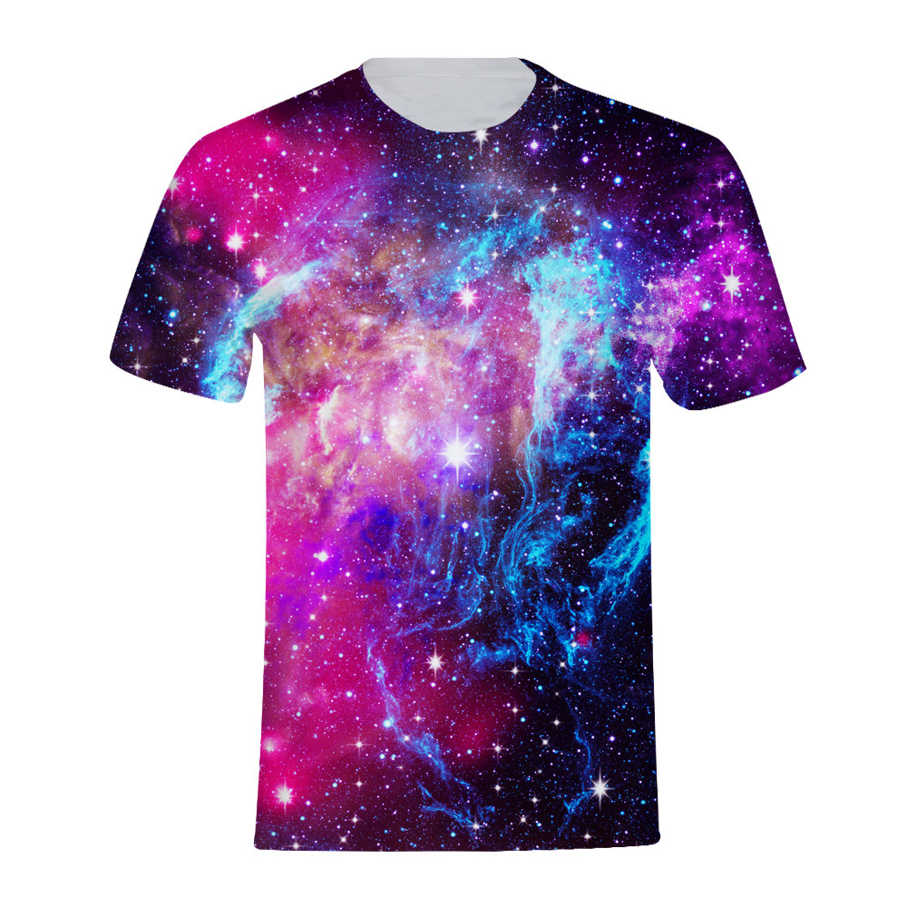 galaxy t shirt