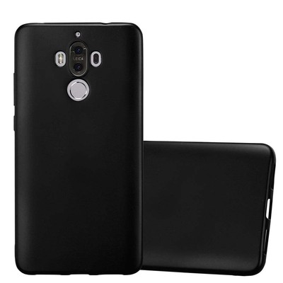 Case for Huawei MATE 9 Slim Protection Phone Cover Silicone TPU
