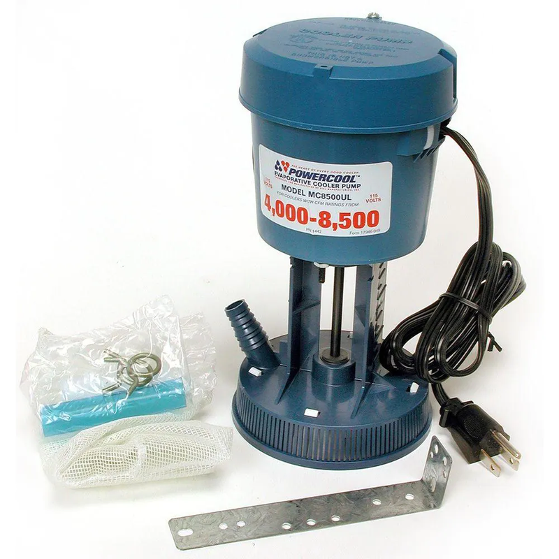 Swamp Cooler Water Pump Watercooler