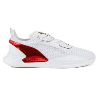 

Мужские белые кроссовки Puma Sf Ionspeed на шнуровке Повседневная обувь 30692309, Белый, Puma Sf Ionspeed Lace Up