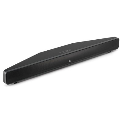 q acoustics m4 soundbar with built in subwoofer