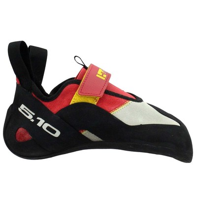 

Adidas Hiangle Climbing Womens Size 7.5 B Sneakers Спортивная обувь BC0922, Black;red, adidas Hiangle Climbing