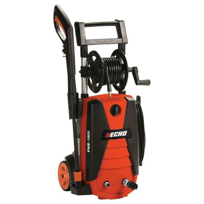 ECHO 1,800 psi 1.3 GPM Electric Pressure Washer