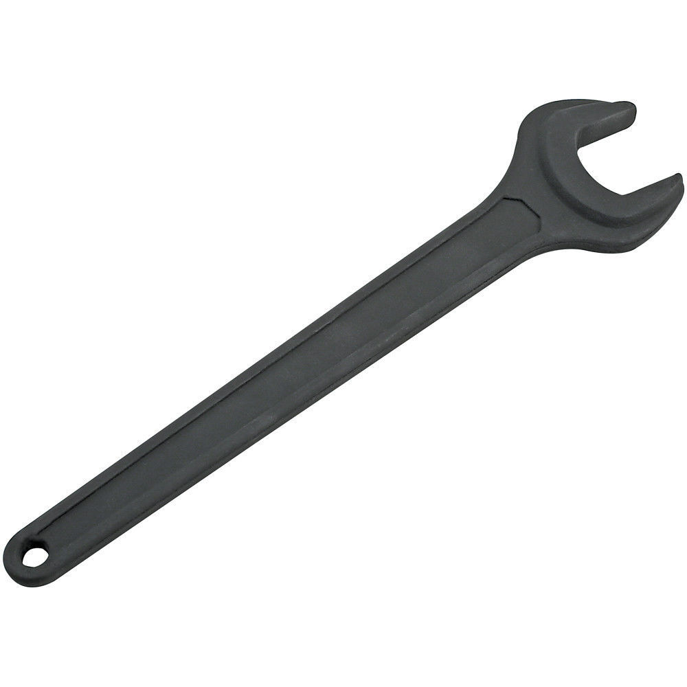 50mm OPEN ENDED SPANNER WRENCH - SINGLE END - DIN894 Chrome Vanadium | eBay
