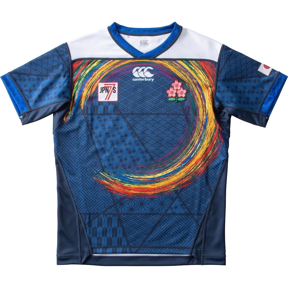 ウェア Canterbury ALL TOKYO RUGBY  2017 ウェア Canterbury ALL TOKYO RUGBY 2017 限定販売】 Canterbury