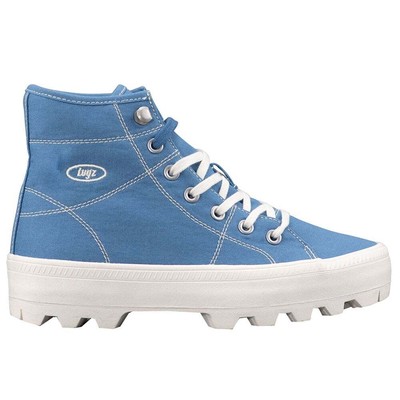 Женские кроссовки Lugz Habitat Chukka размера 6 M повседневные WHABIC-4810