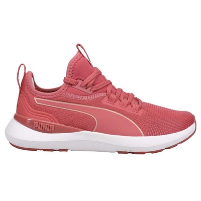 

Женские кроссовки Puma Pure Xt Moto Спортивная обувь 195187-01, Розовый, Puma Pure Xt Moto