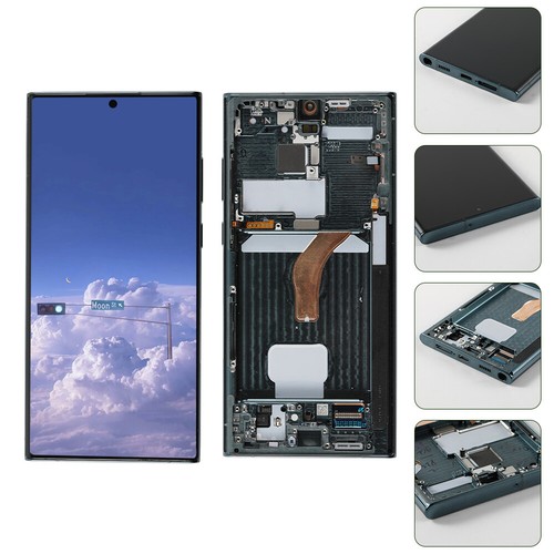 ちゃちゃさん専用：Galaxy S22 Ultra docmo ちゃちゃさん専用：Galaxy S22 Ultra docmo