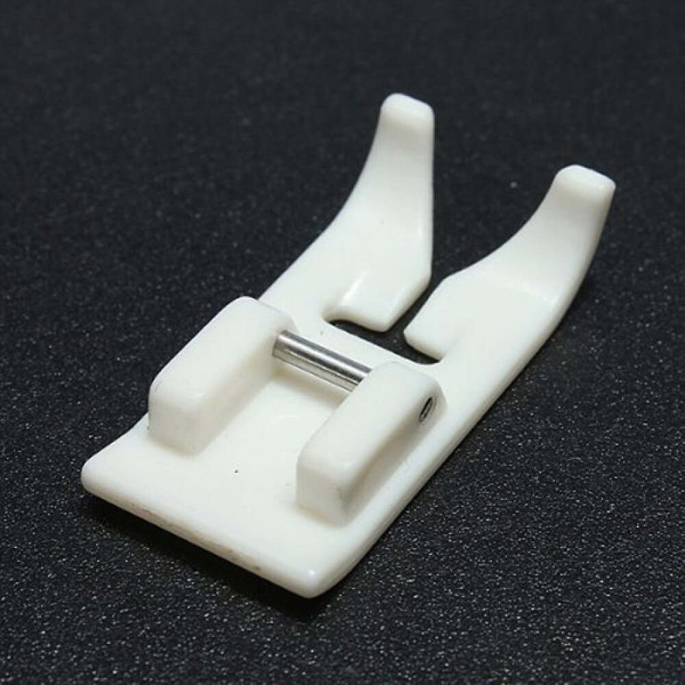 Download Adjustable Bias Binder Presser Foot Attaching Binding Snap-on For Sewing Machine | eBay