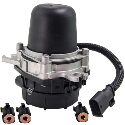 Pompe à air secondaire pompe à air for Citroen C2 C3 Berlingo Saxo Xsara 1618C0