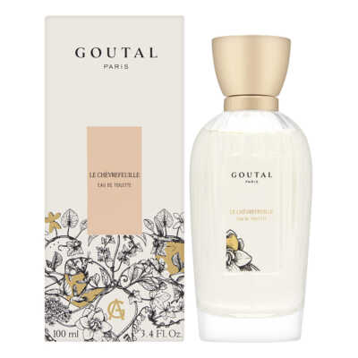Annick Goutal Le Chevrefeuille for Women 3.4 oz Eau de Toilette Spray