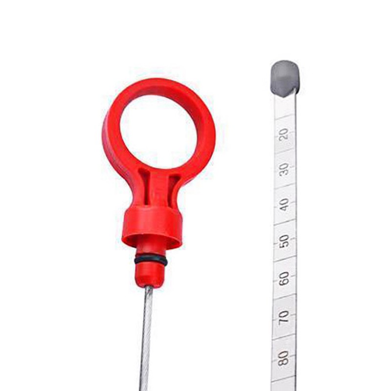 2010 Chrysler Town And Country Transmission Dipstick Location