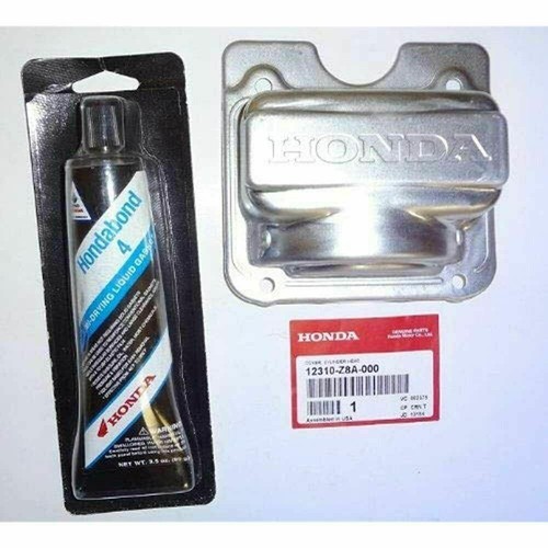 Honda Head Valve Cover W/ Bond RTV Gasket for Pressure Washer GC135 GC160 GC190
