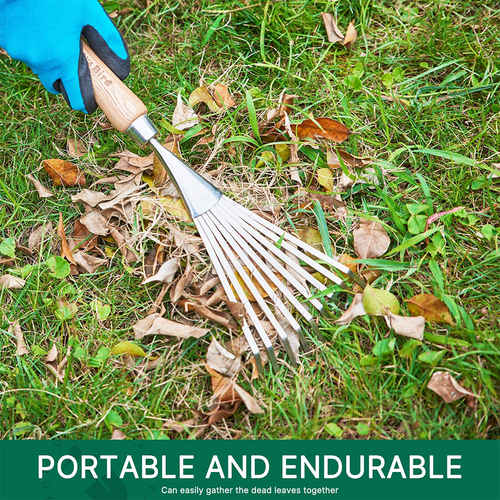 Berry&Bird Garden Tools 10 Years Warranty For Planting Transplanting Digging