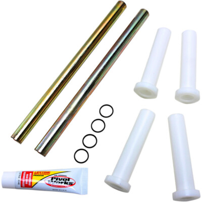 Pivot Works A-Arm Bearing Kit, Upper Front | PWAAK-P01-000U