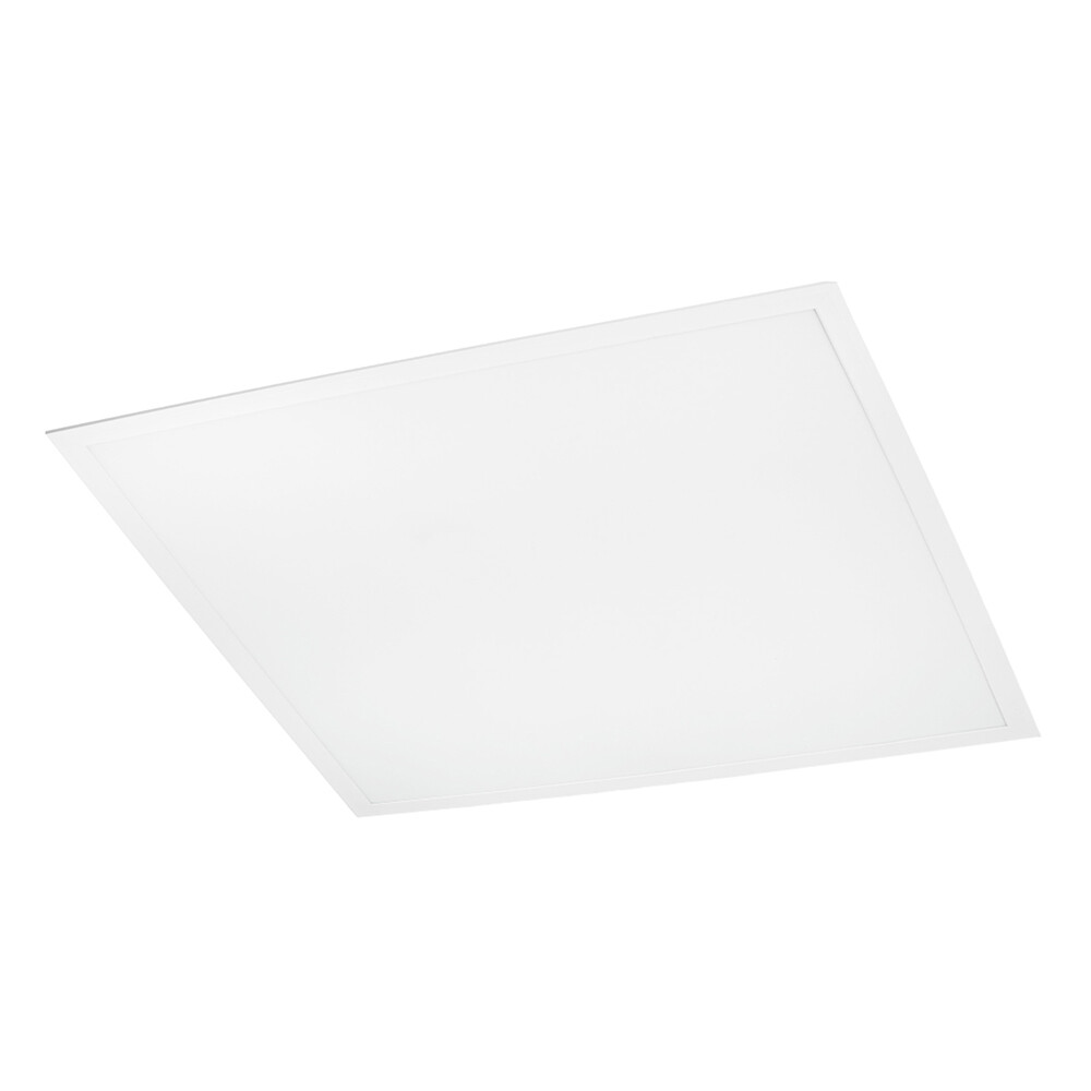 BRILONER Pannello LED Semplice, Luce Bianca Neutra, Bianco, 59,5 X 29,5 - Foto 4