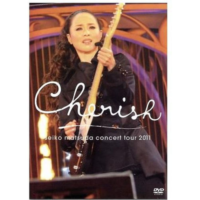福袋セール Seiko Matsuda Concert Tour 2011 Cherish Used | eBay その他