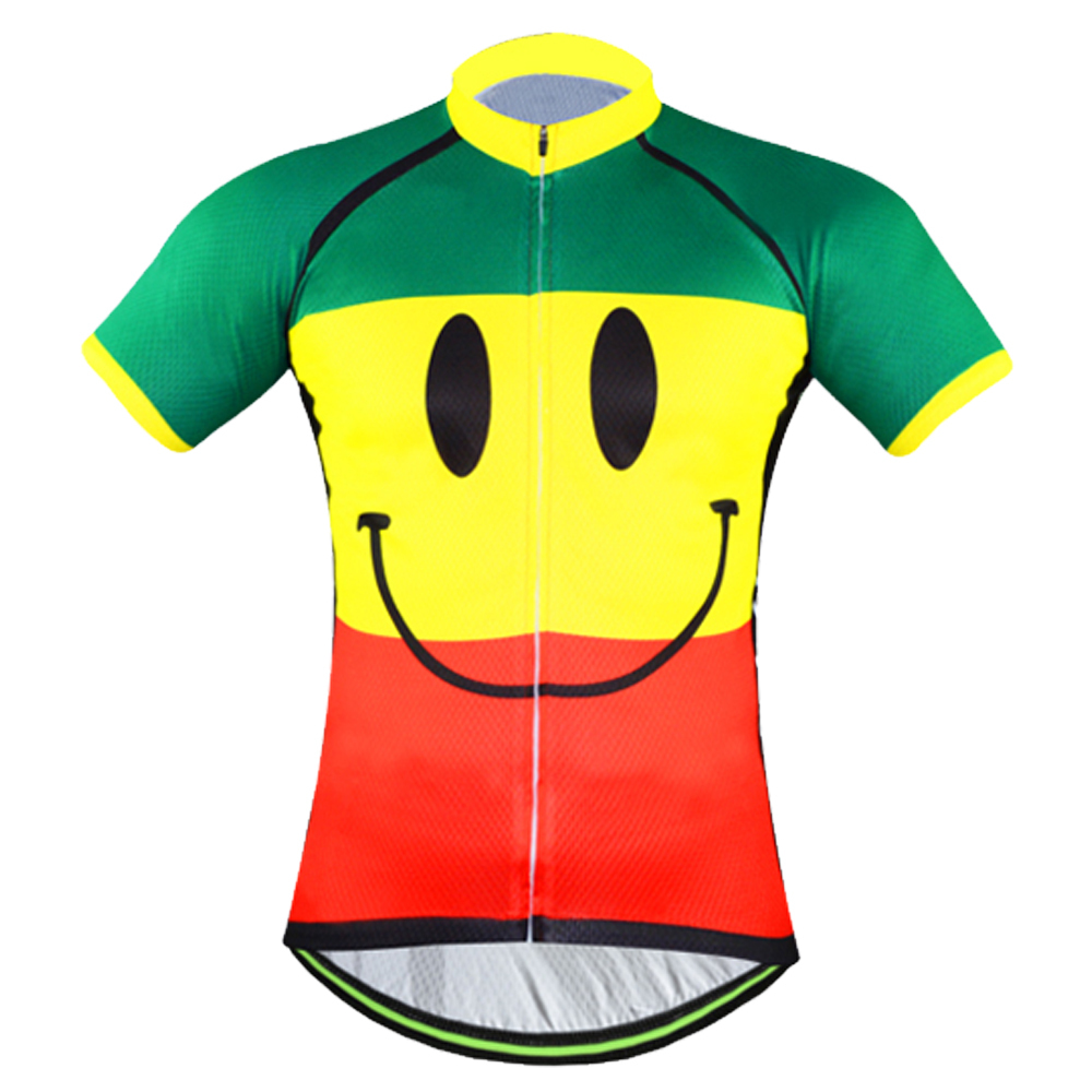 cool bike jerseys