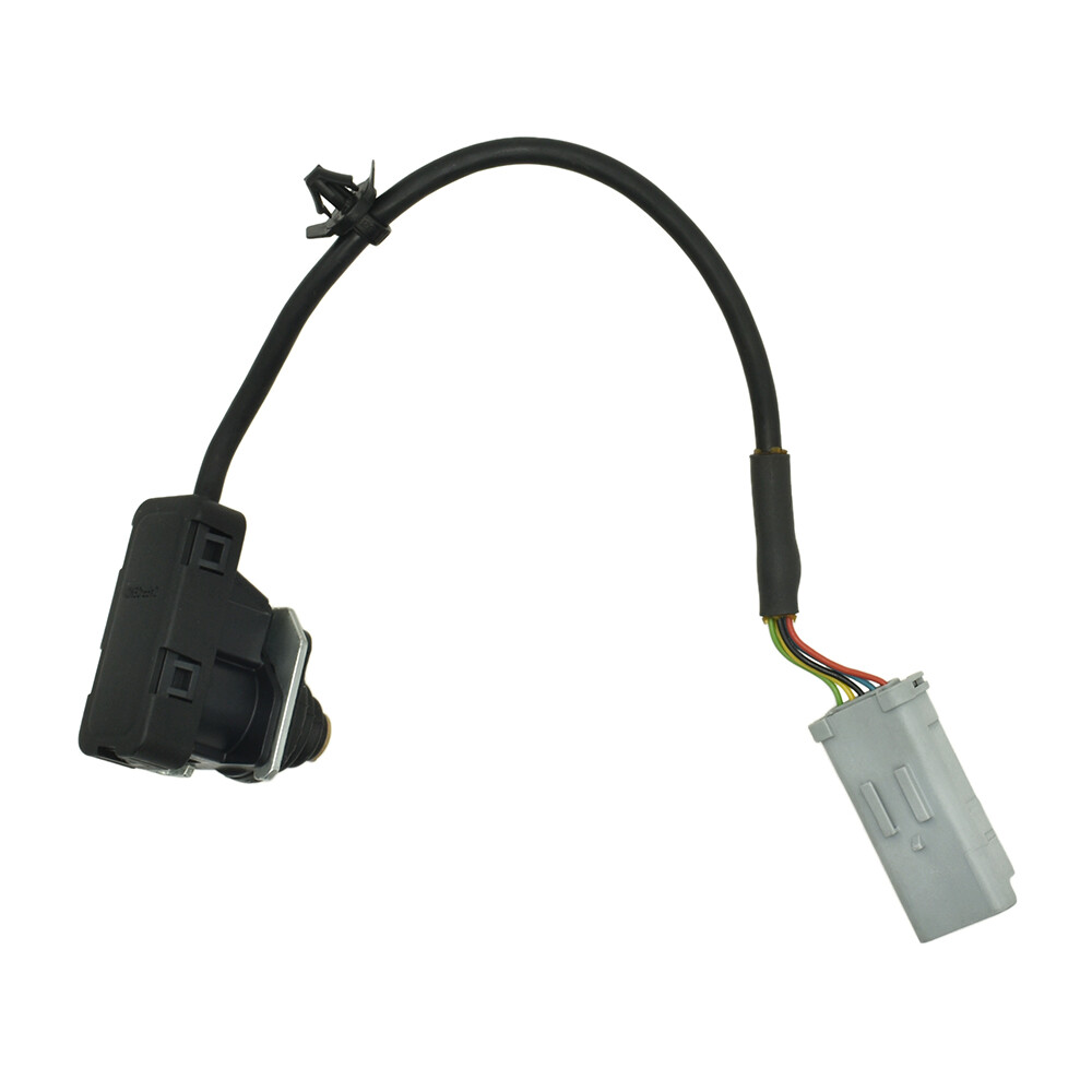 ABS Wheel Speed Sensor Fit For Citroen C4 Grand Picasso 2007