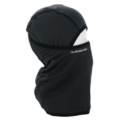 

Мужская бревенчатая балаклава Quiksilver, True black