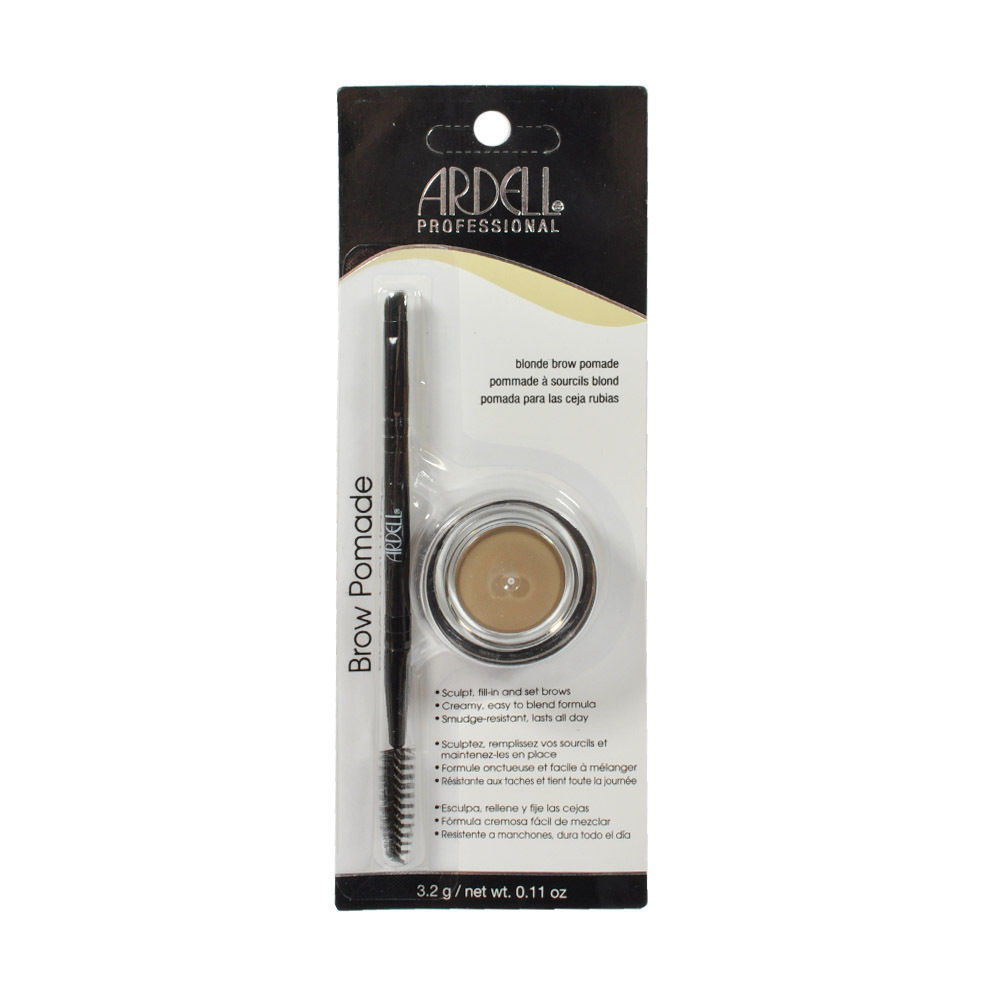 Eyebrow Definition & Liners