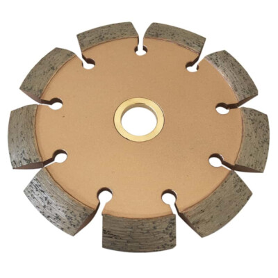 Crack Chaser Blades for Routing/Crack Repairs, 7/8''-5/8'' Non Threaded Arbor