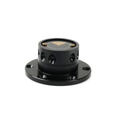 For Simagic Moza Quick Release QR70+Wheel Base Racing Simulator Steering Wheel