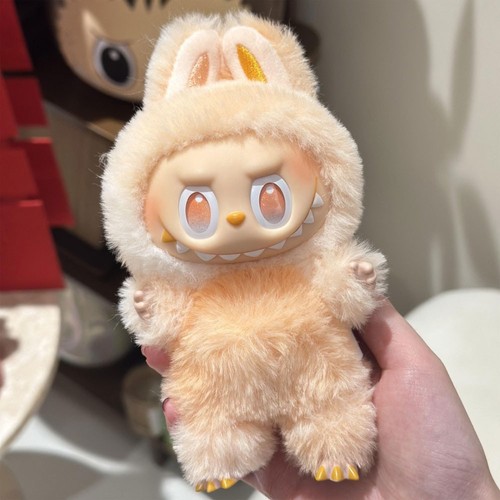 The Monsters BIG INTO Energy V3 Series Keychain Plush Doll