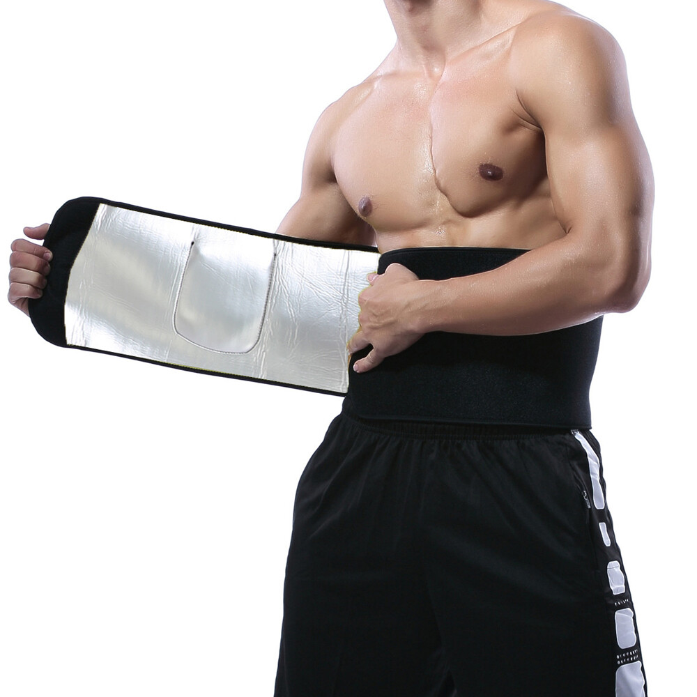 Moda Para Mujer Pérdida De Peso Entrenador De Cintura Faja Faja - Foto 2