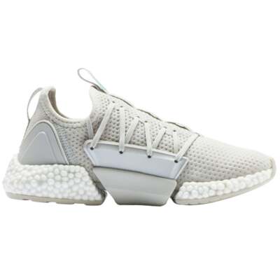 Женские серые кроссовки Puma Hybrid Rocket Aero Running Athletic Shoes 192573-02