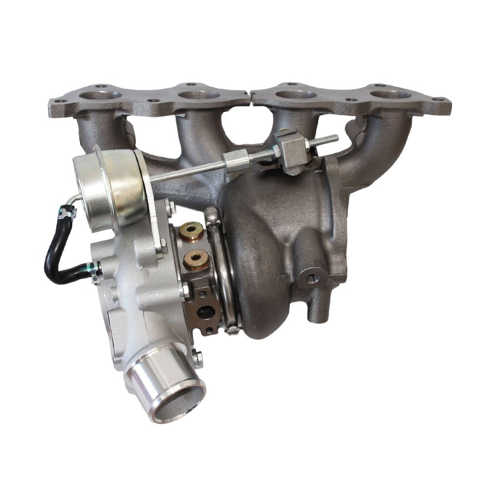 Premium Billet Turbo Charger For Hyundai Veloster 1.6L