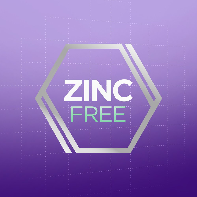 Super Poligrip Comfort Seal Denture and Partials Adhesive Strips, 40 Ct