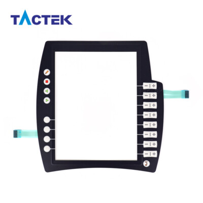 Membrane Keypad for KUKA C4 KRC KRC4 KR 00-168-334 KRC4  teach pendant