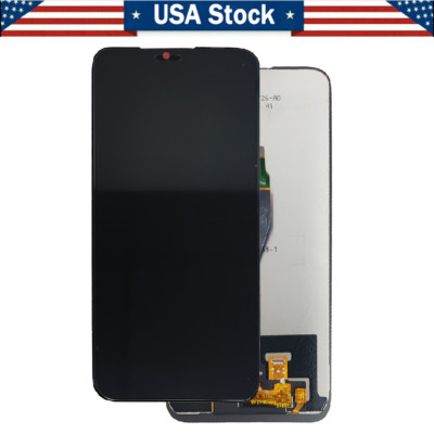 Replace Full Assembly LCD Display Touch Screen Digitizer For BLU View 4 B135DL