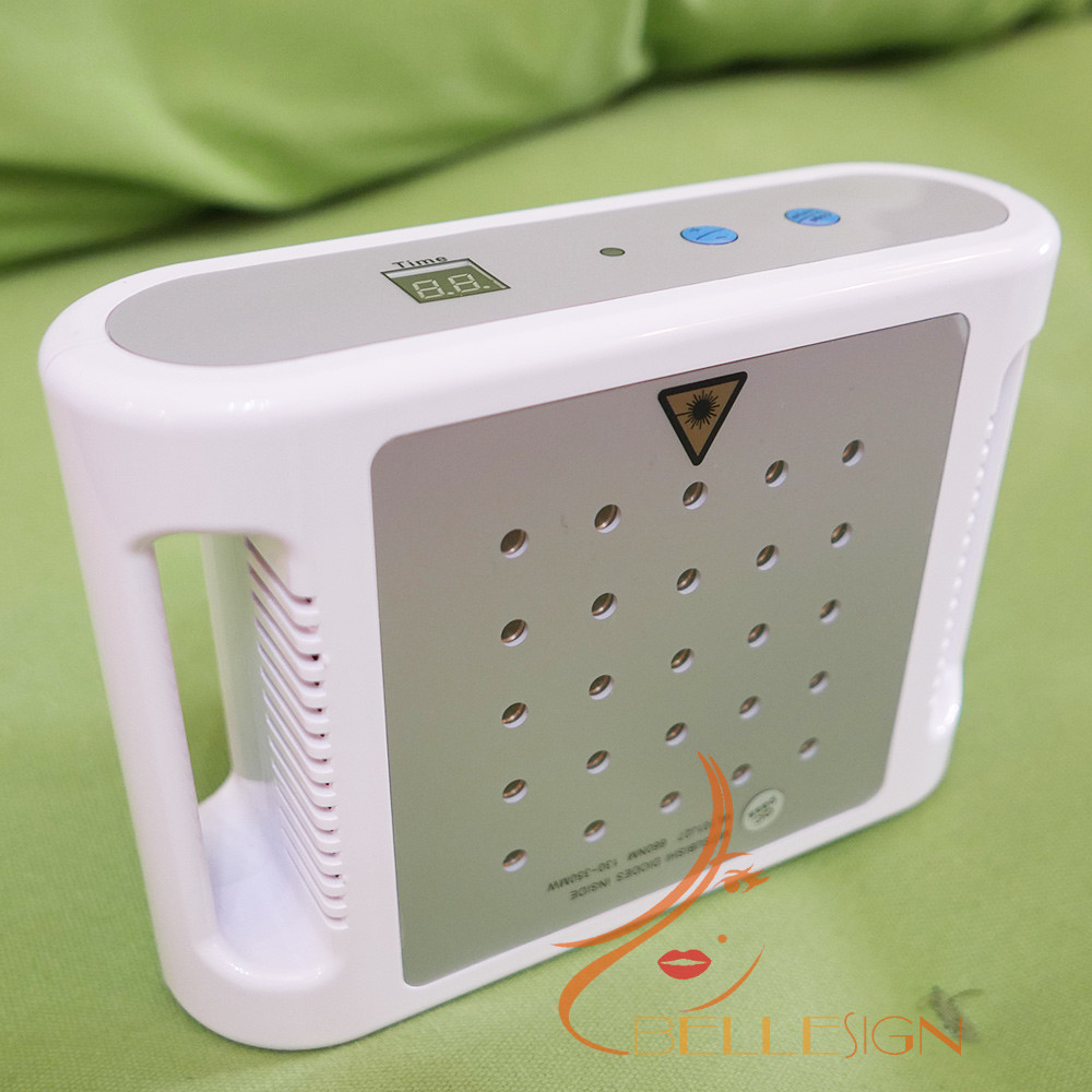 mini Lamps Laser Body Belly Fat Removal Slim Loss Weight ...